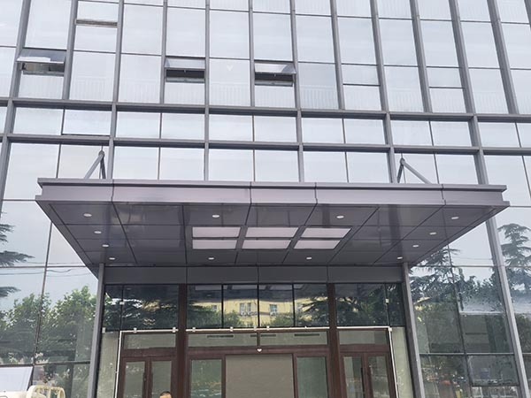 案例展示