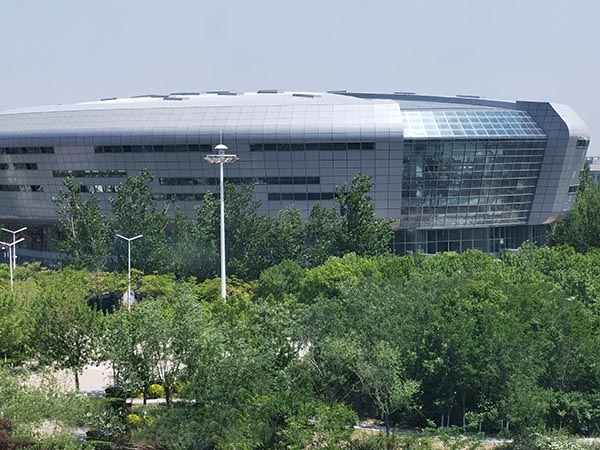 案例展示