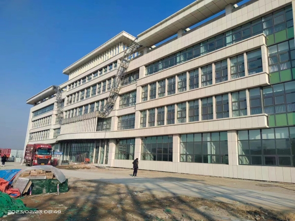 案例展示